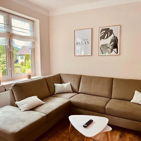 Kaiserglueck Lejlighed