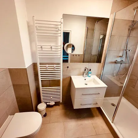 Kaiserglueck Lejlighed