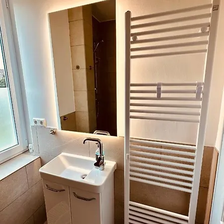 Lejlighed Kaiserglueck