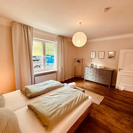 Kaiserglueck Apartament