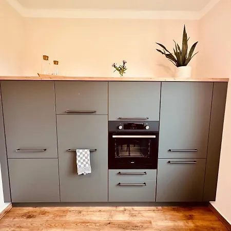 Kaiserglueck Apartament *