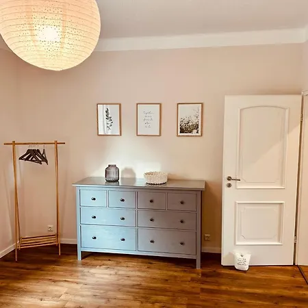 Kaiserglueck Lejlighed