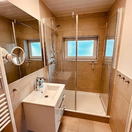 Kaiserglueck Apartament Goslar