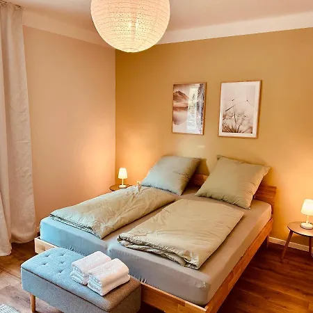 Lejlighed Kaiserglueck *