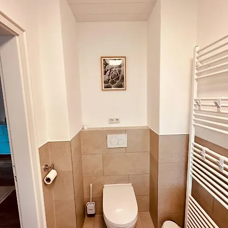 Kaiserglueck Lejlighed *