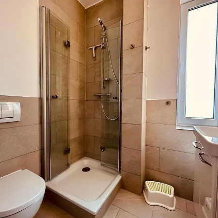 Lejlighed Kaiserglueck