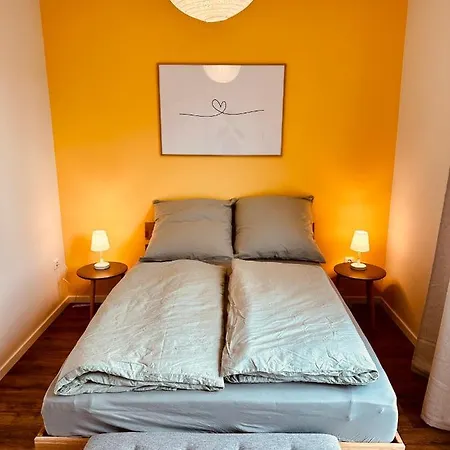 Kaiserglueck * Goslar