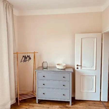 Kaiserglueck Lejlighed Goslar