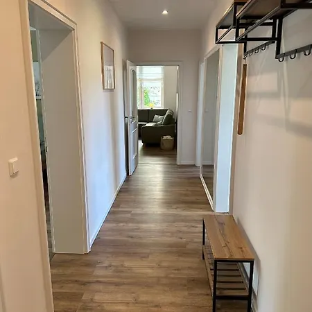 Kaiserglueck Lejlighed *